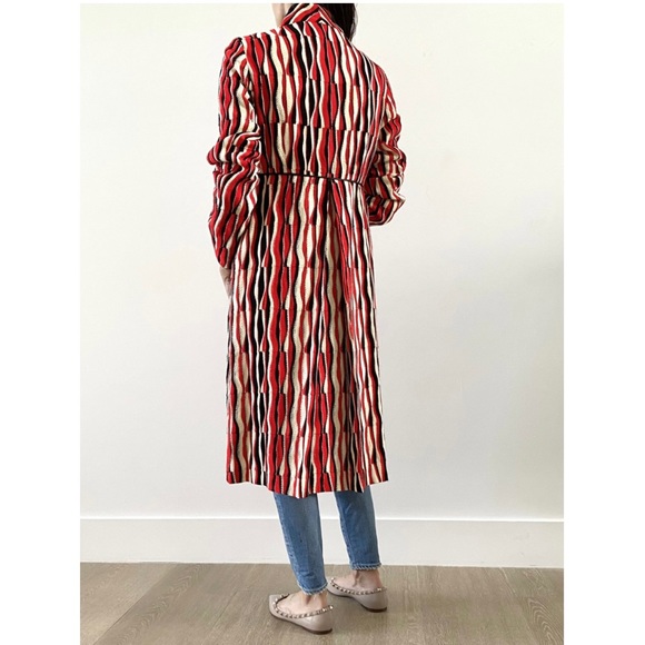 Tocca Coat, Size 2!  Vintage - Picture 3 of 10